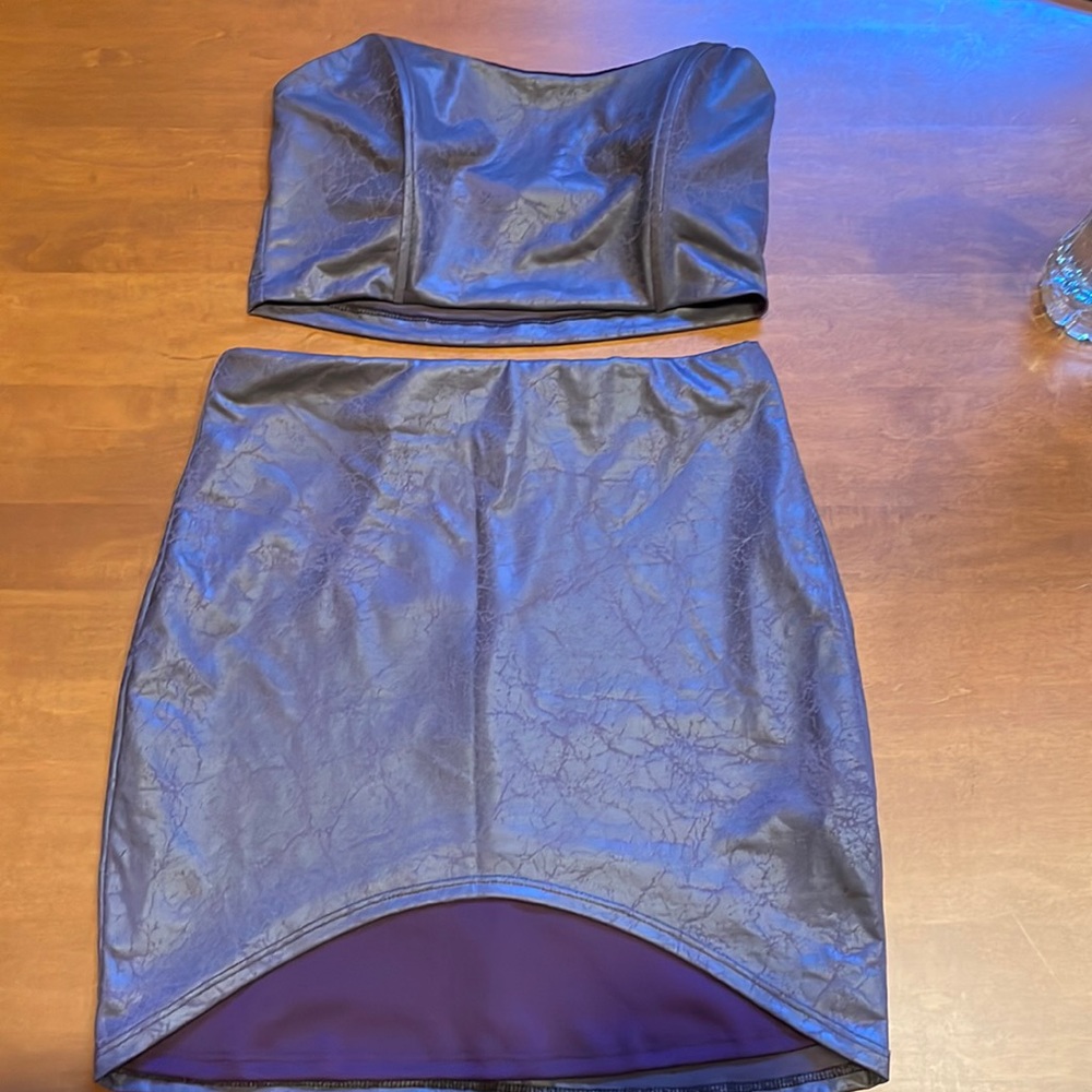 Lucy in the Sky matching 2 piece set